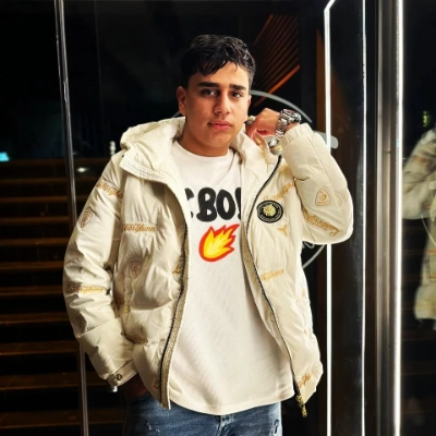 helal profile picture