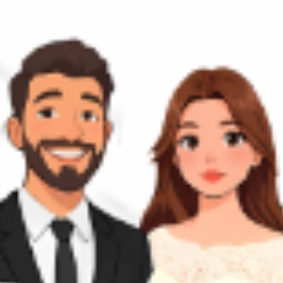 engagement profile picture