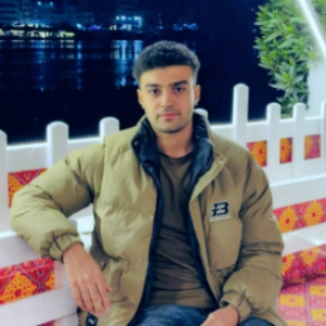 d profile picture