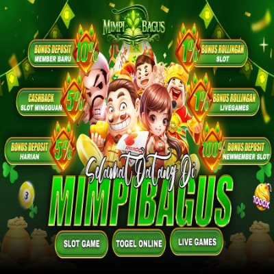 mimpibagus profile picture