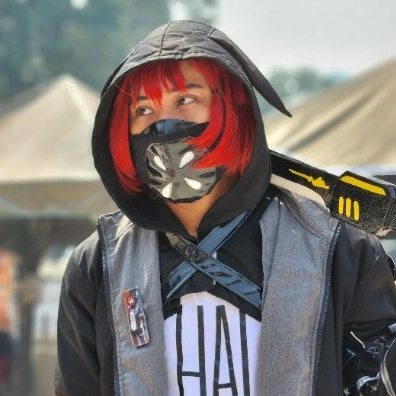 akenoisy profile picture