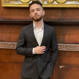 shousha profile picture