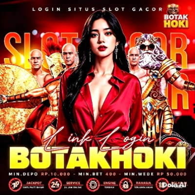 botakhokigacor profile picture