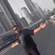 EslamELABASY profile picture