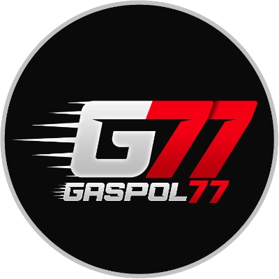 gaspol77 profile picture