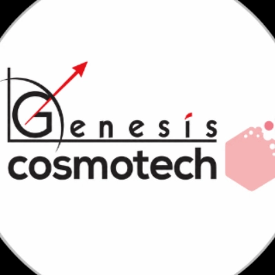 genesiscosmotech profile picture