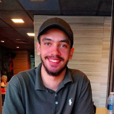 AshrafElgabry profile picture