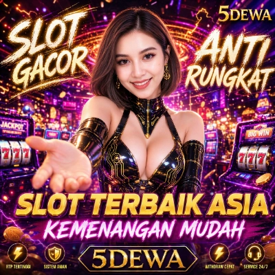 5dewaservergacor profile picture