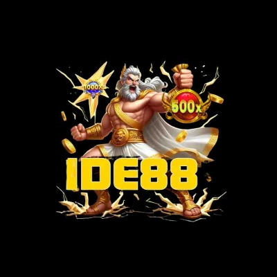 ide88 profile picture