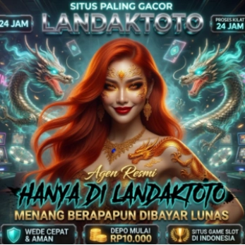 landaktoto profile picture
