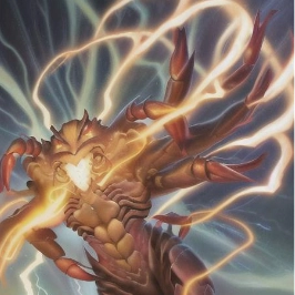 thelightningcrab profile picture