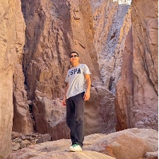 Travelwizsaif profile picture