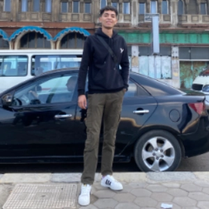 ahmedibrahime profile picture