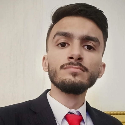 KhaledElGendy profile picture