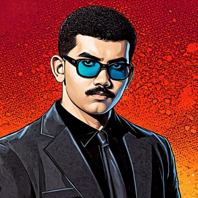 z profile picture