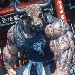 leonardowood profile picture