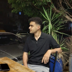 d profile picture