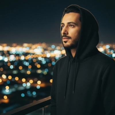 1hany profile picture