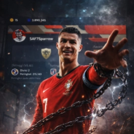 spärrøw.efootball profile picture