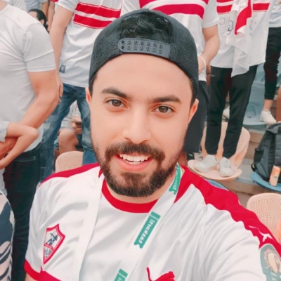mego profile picture