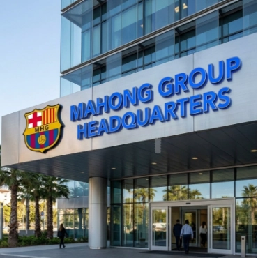 mahonggroup profile picture