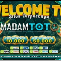 madamtoto profile picture