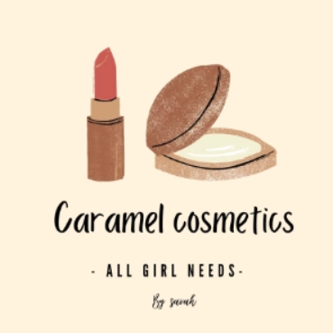 caramel.cosmeticsx profile picture