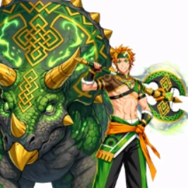 dialelectrical profile picture